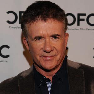 alan thicke height|Alan Thicke Height